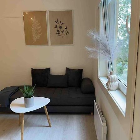 Sentral Leilighet I Gamle Oslo Apartment ภายนอก รูปภาพ