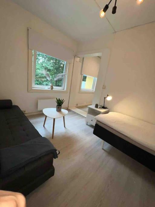 Sentral Leilighet I Gamle Oslo Apartment ภายนอก รูปภาพ